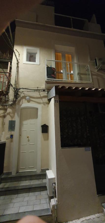 Cortile Gallinaccio Catania Exterior photo