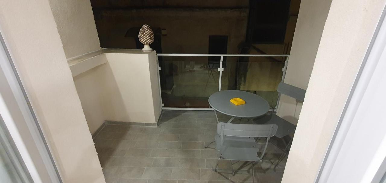 Cortile Gallinaccio Catania Exterior photo