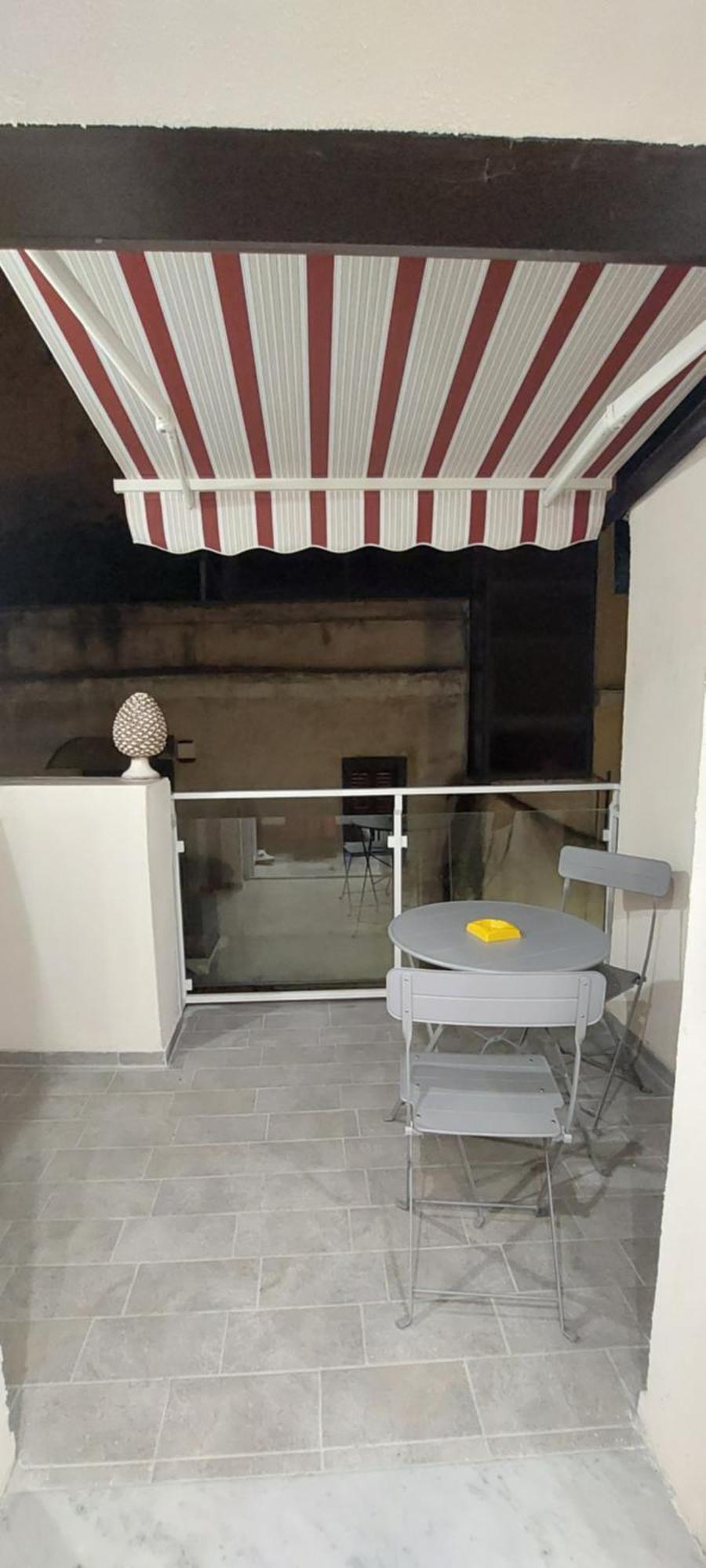 Cortile Gallinaccio Catania Room photo